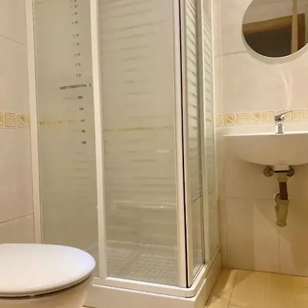 Amplio,luminoso Y Con Piscina. Cerca De La Playa Apartment Santander